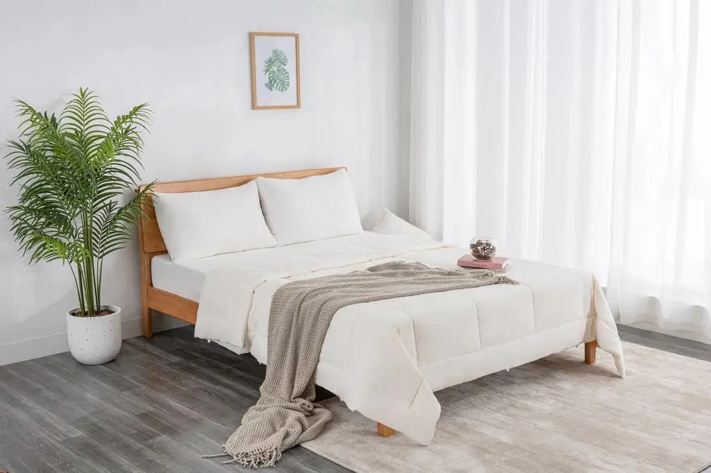 Soft Wash Pillow - Image 9