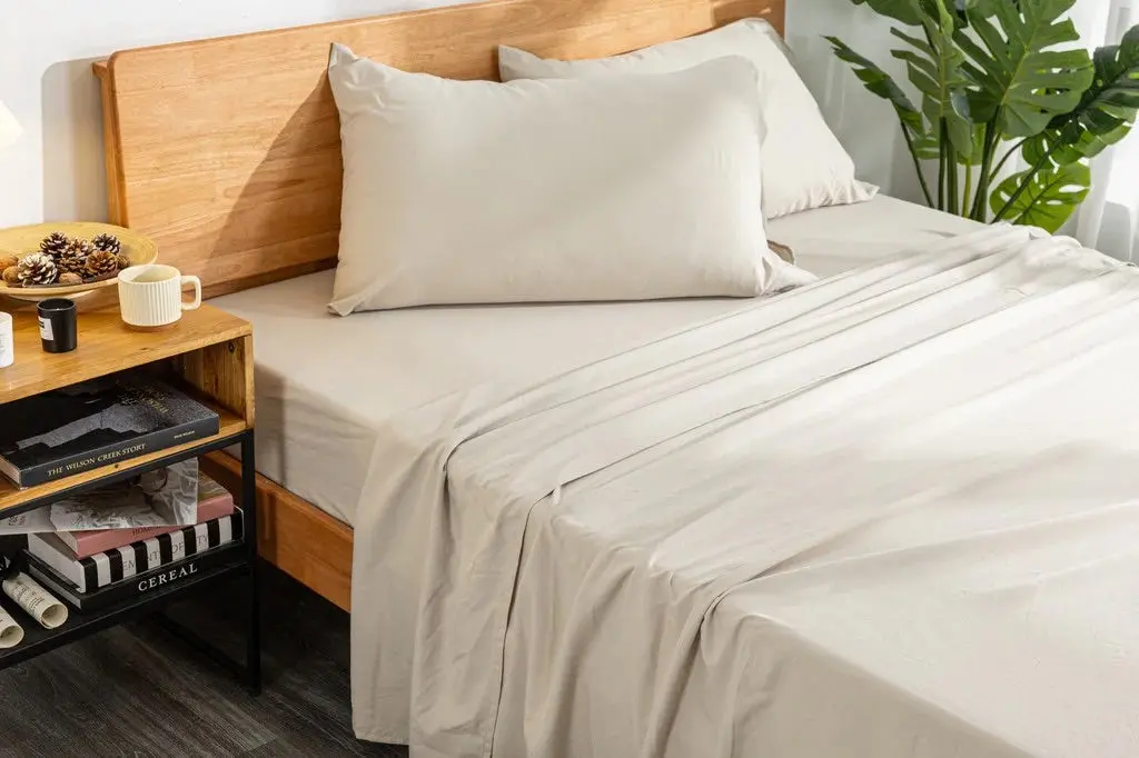 Soft Wash Sheets - Image 20