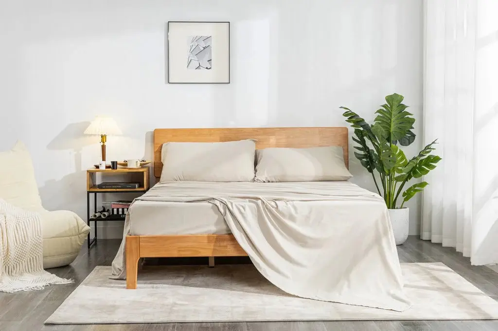 Soft Wash Sheets - Image 6