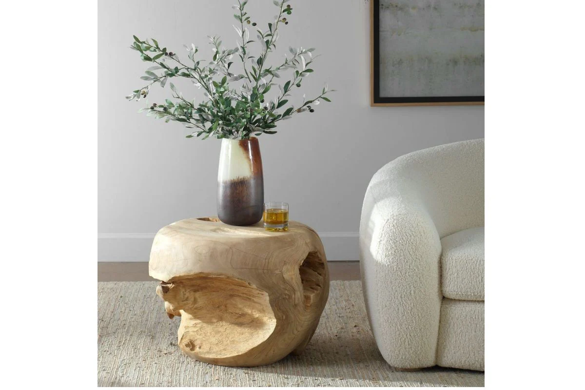 Sola Outdoor End Table