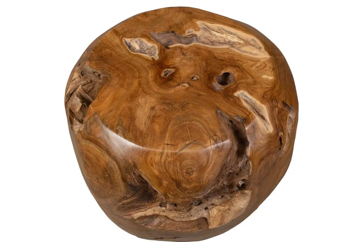 Sola Outdoor End Table - Image 10