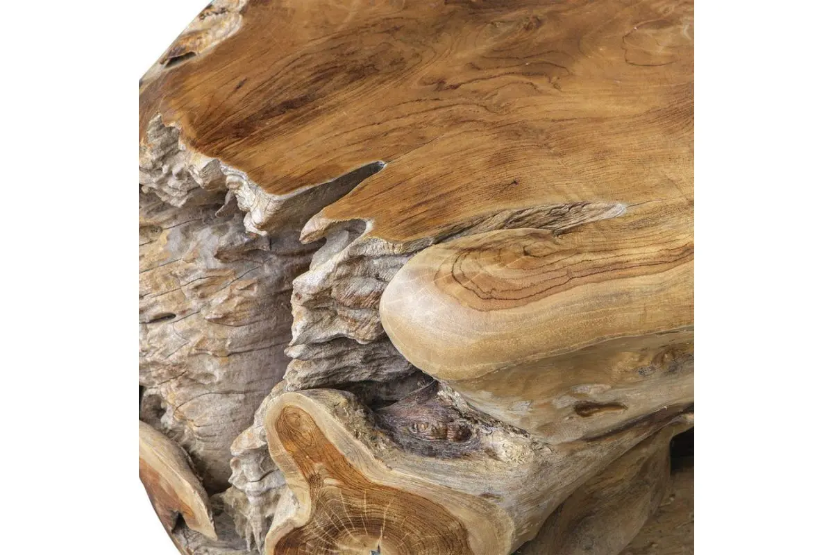 Sola Outdoor End Table - Image 15