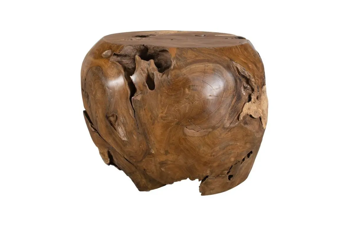 Sola Outdoor End Table - Image 2