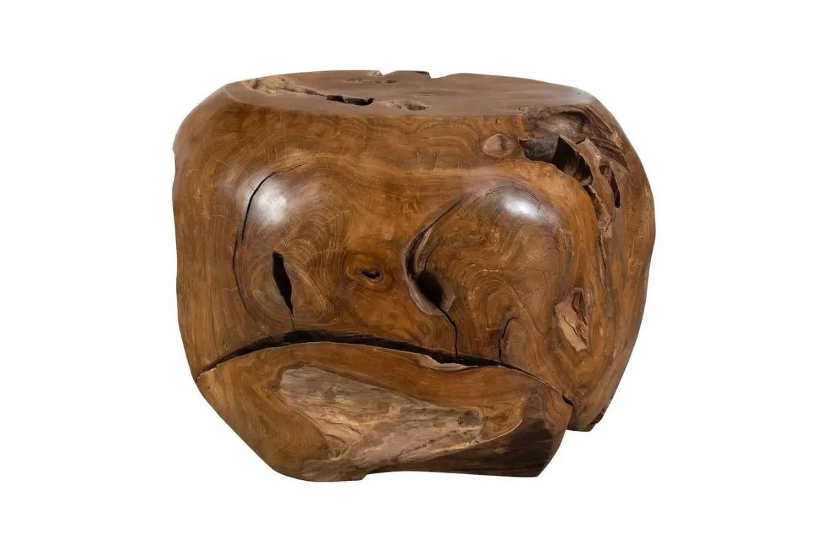 Sola Outdoor End Table - Image 4