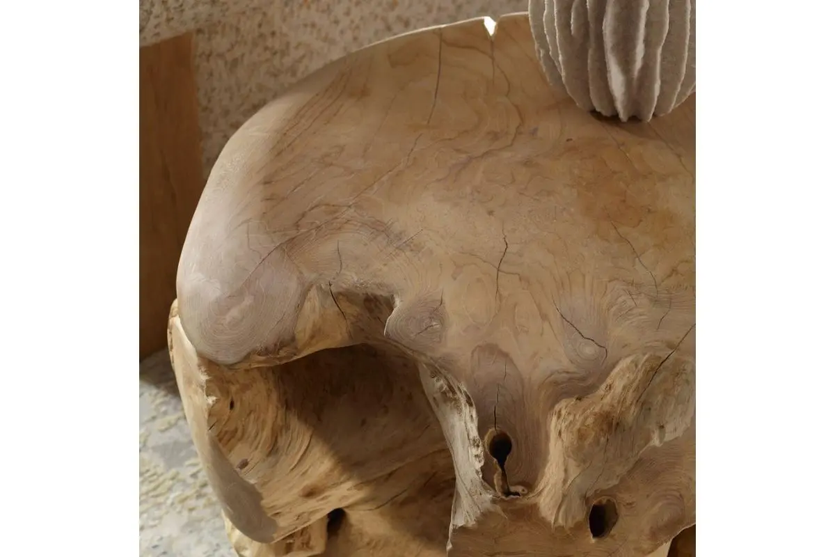 Sola Outdoor End Table - Image 5