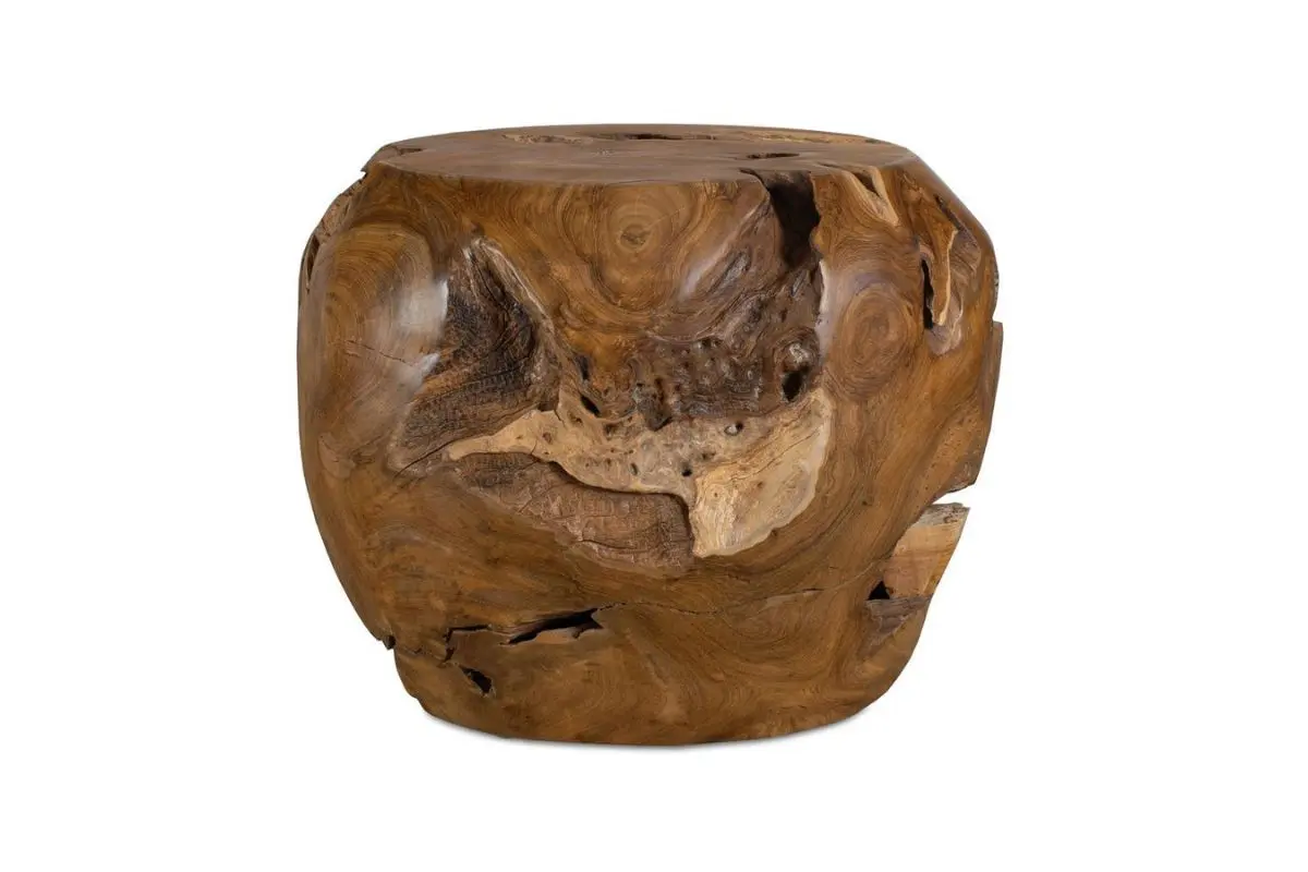 Sola Outdoor End Table - Image 6
