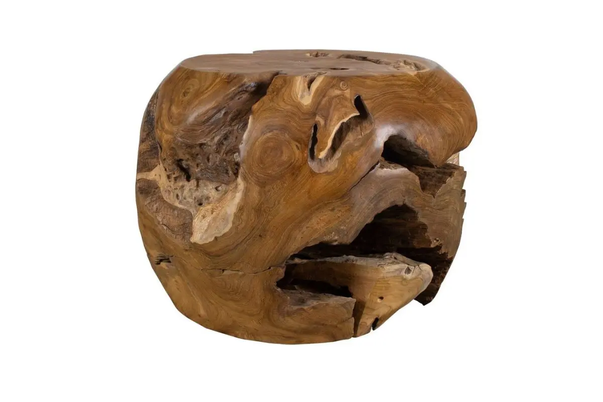 Sola Outdoor End Table - Image 8