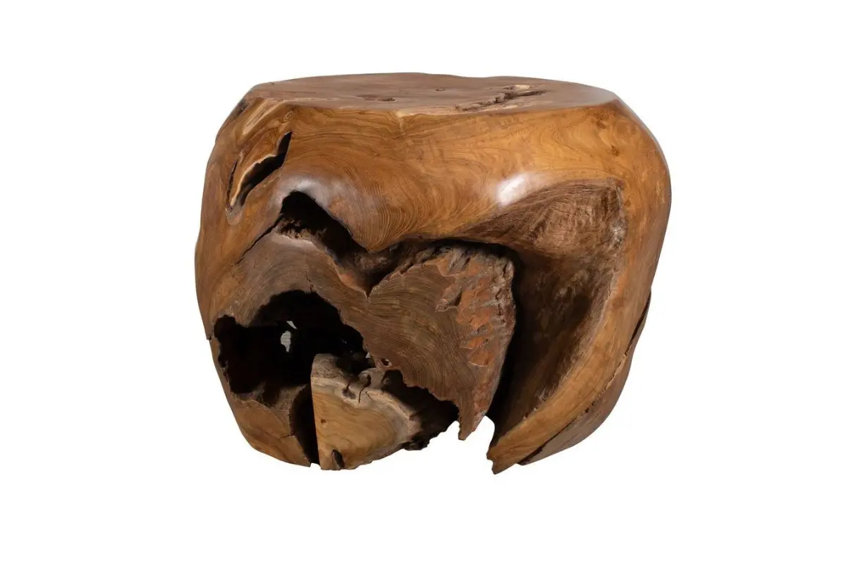 Sola Outdoor End Table - Image 9