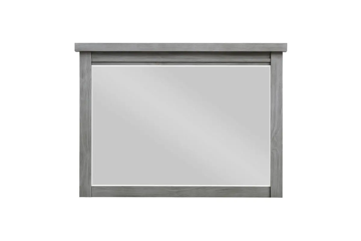 Sonora Sleigh Bed & Dresser & Mirror - Image 40