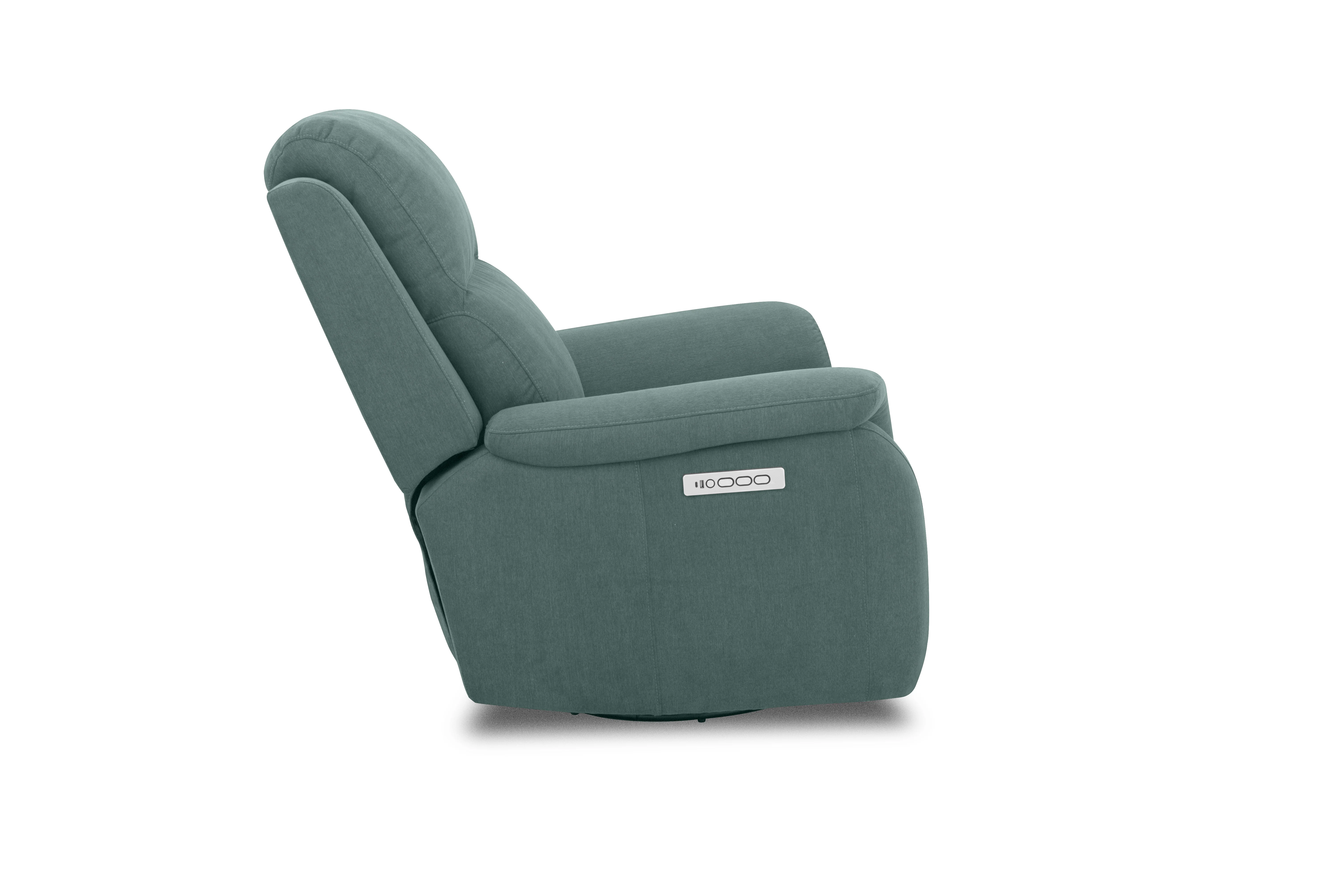 Sorrengail 3 Power Recliner - Image 10