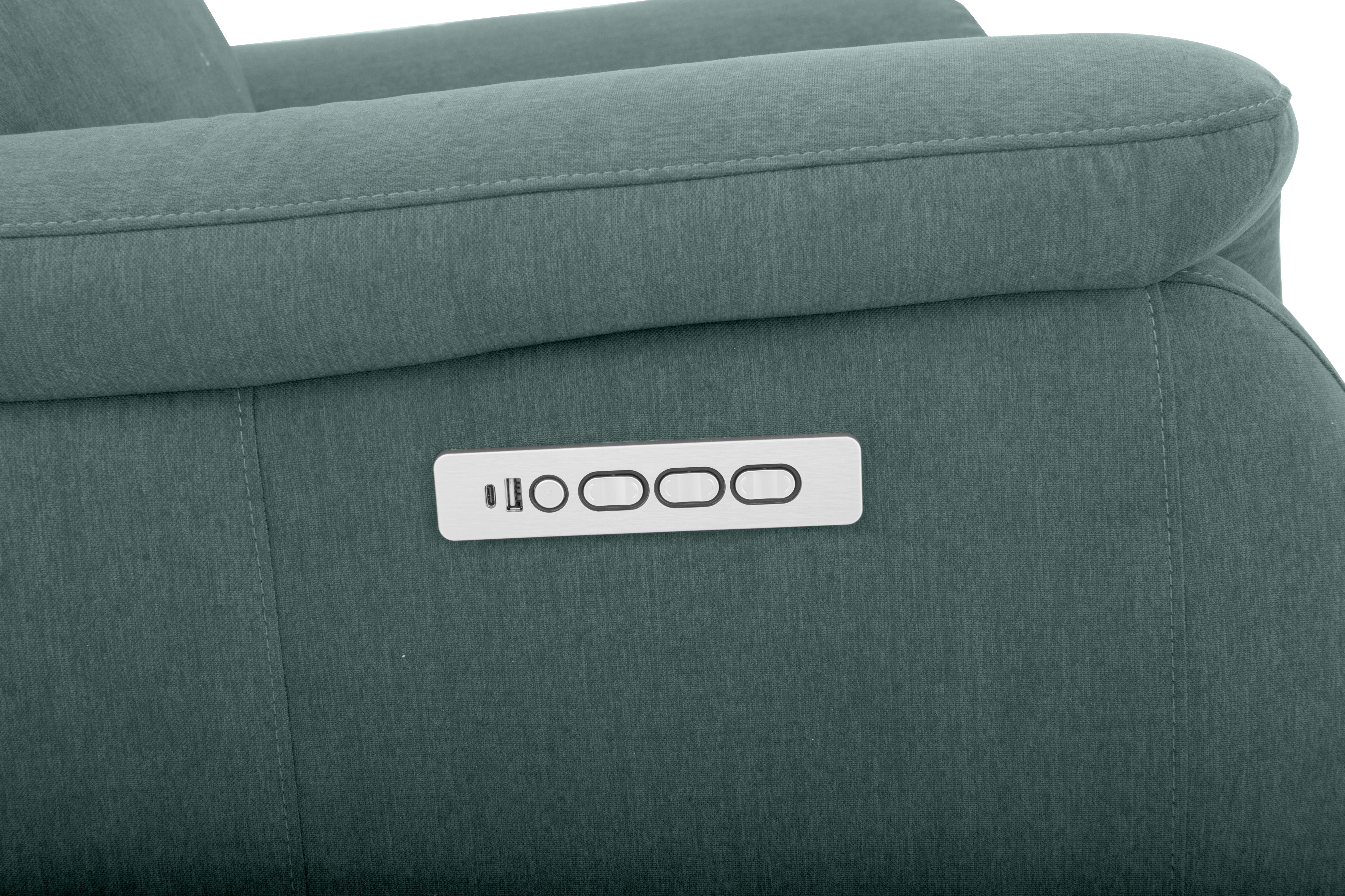 Sorrengail 3 Power Recliner - Image 14