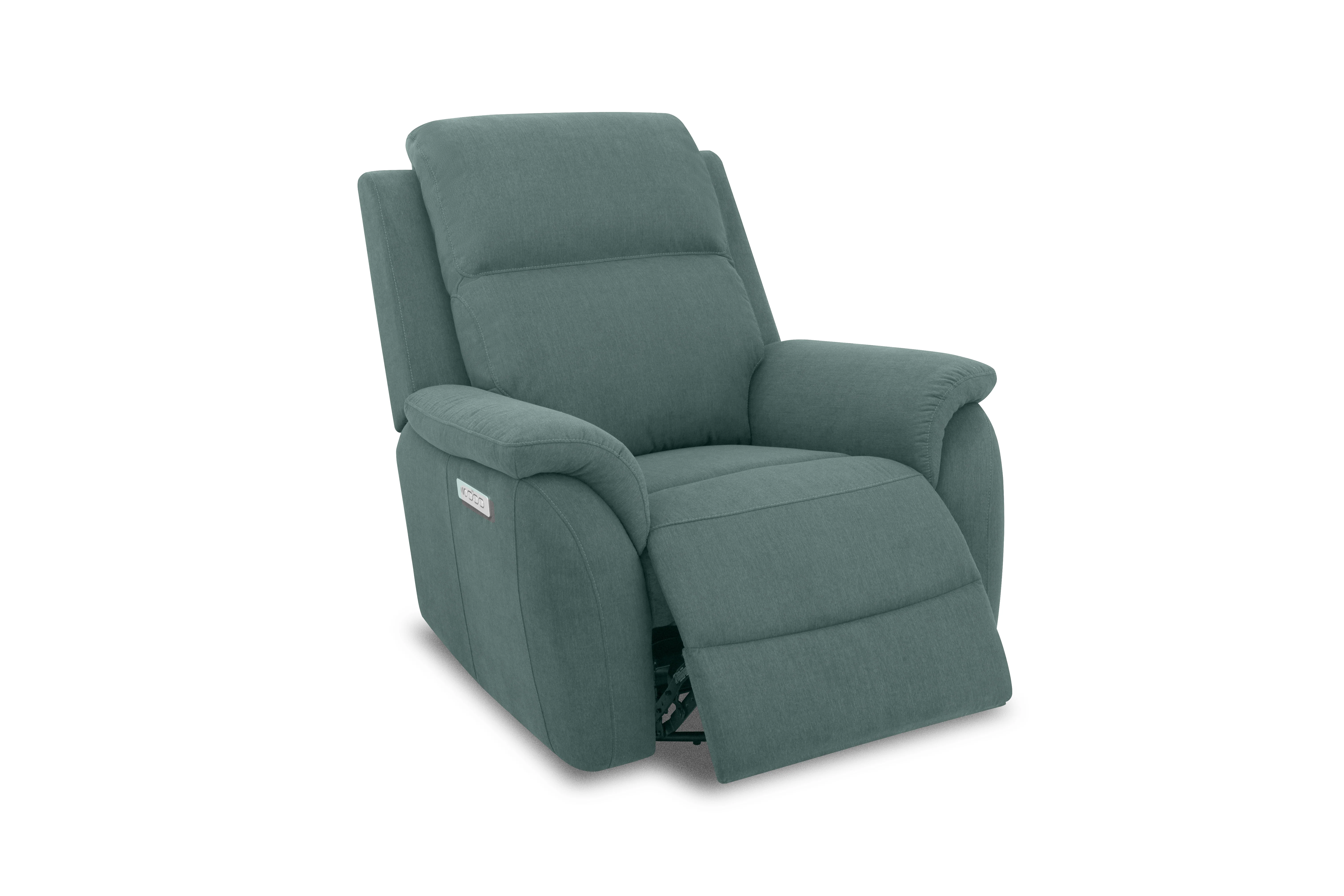 Sorrengail 3 Power Recliner - Image 4