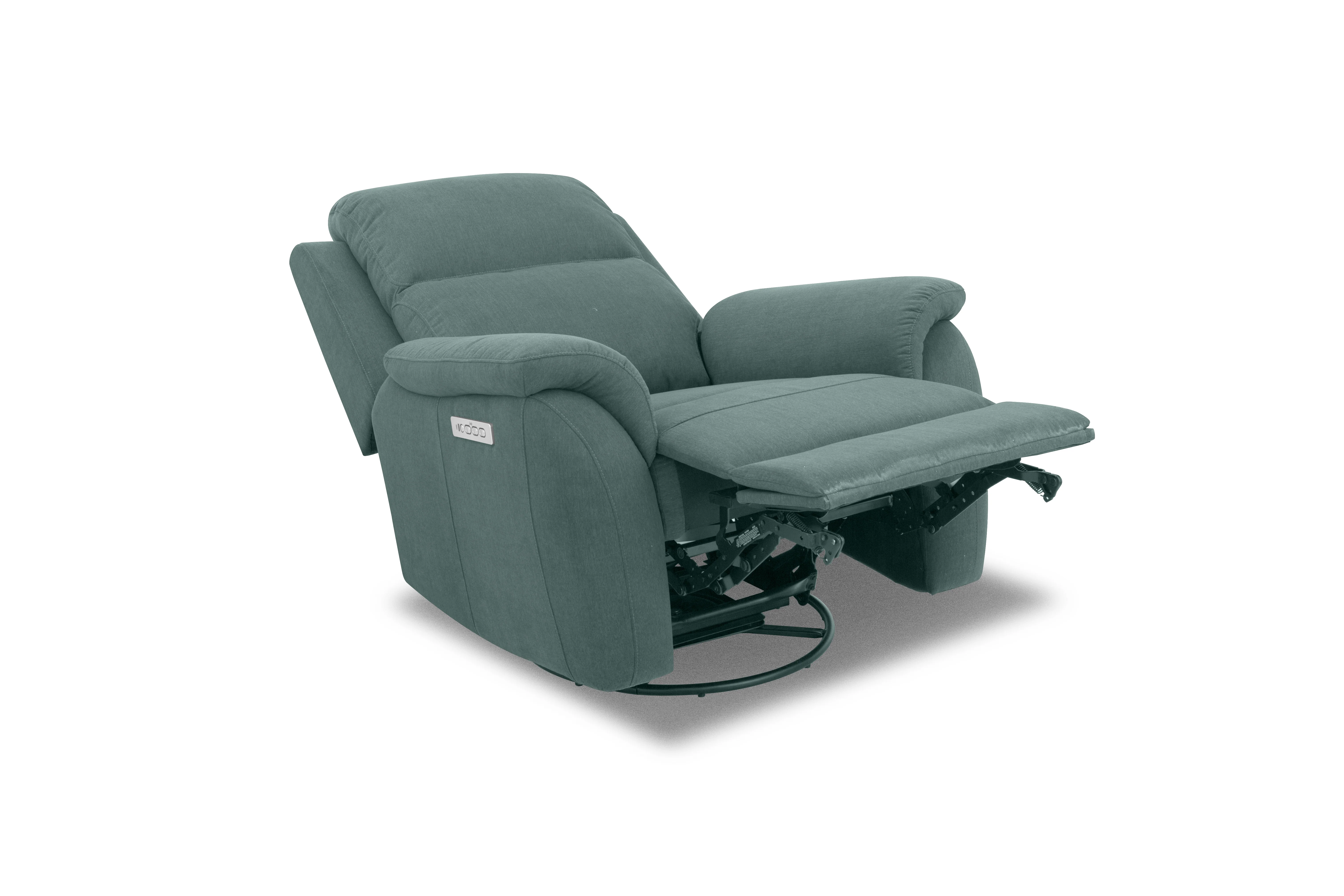 Sorrengail 3 Power Recliner - Image 6