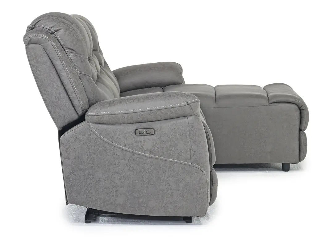 Splash Sofa Chaise - Image 5