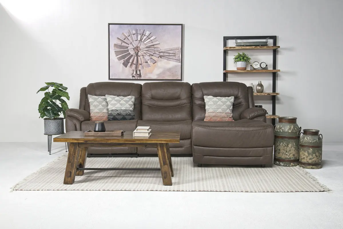 Splash Sofa Chaise - Image 7