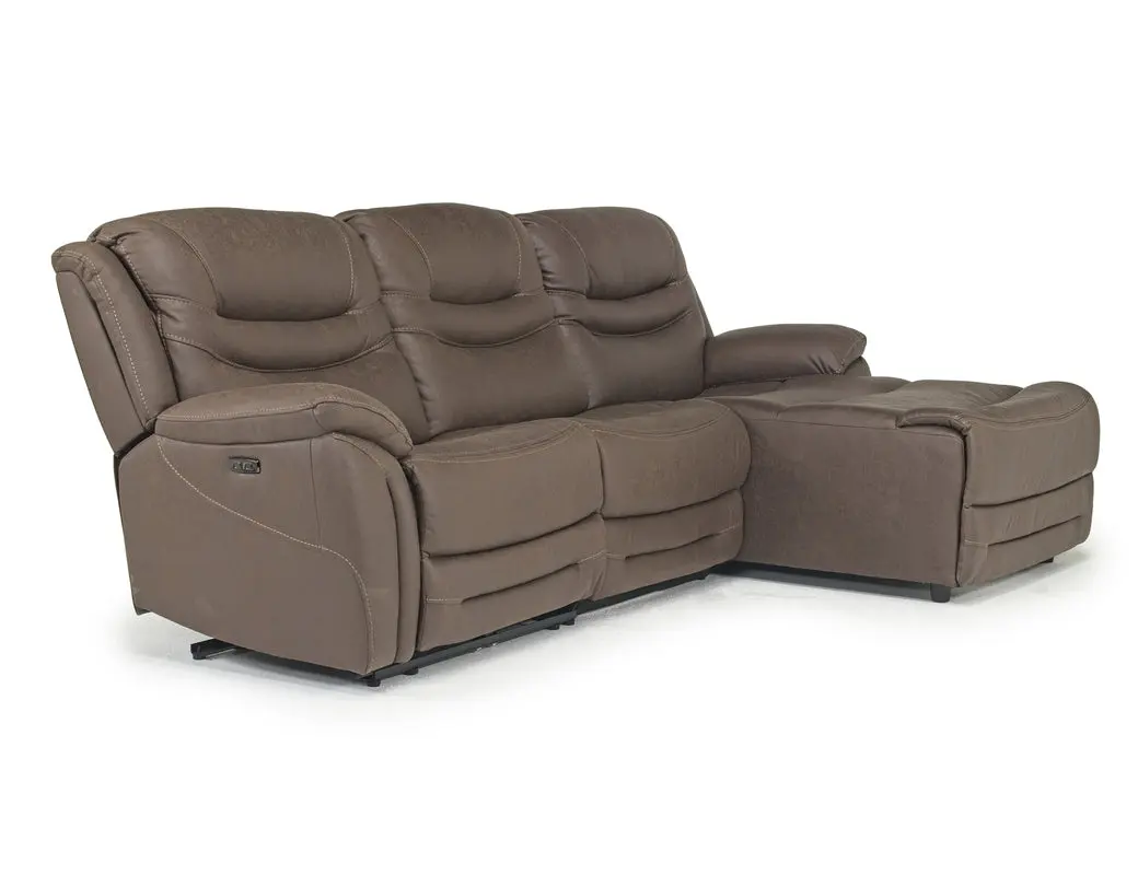 Splash Sofa Chaise - Image 8