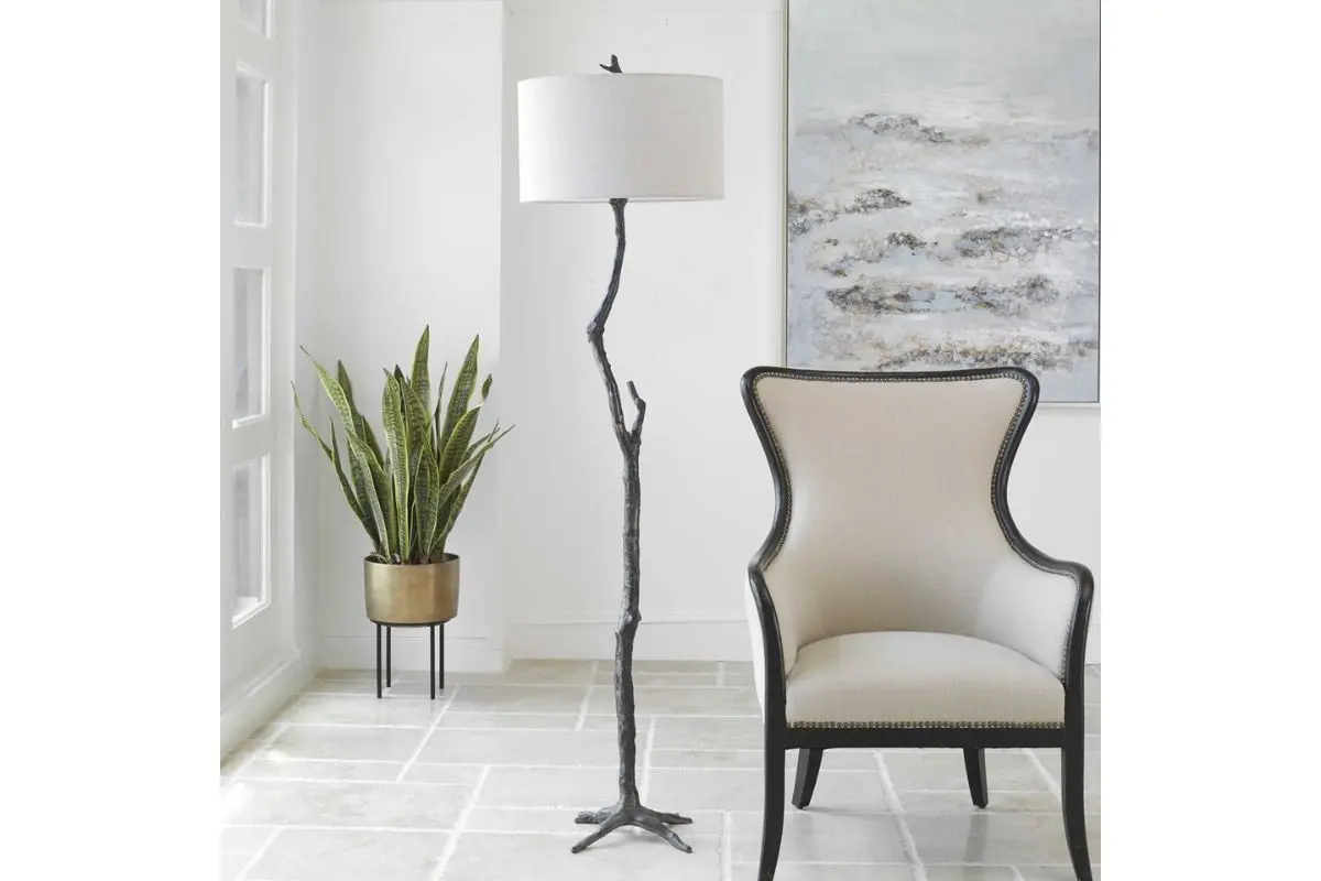 Spruce Lamp - Image 2