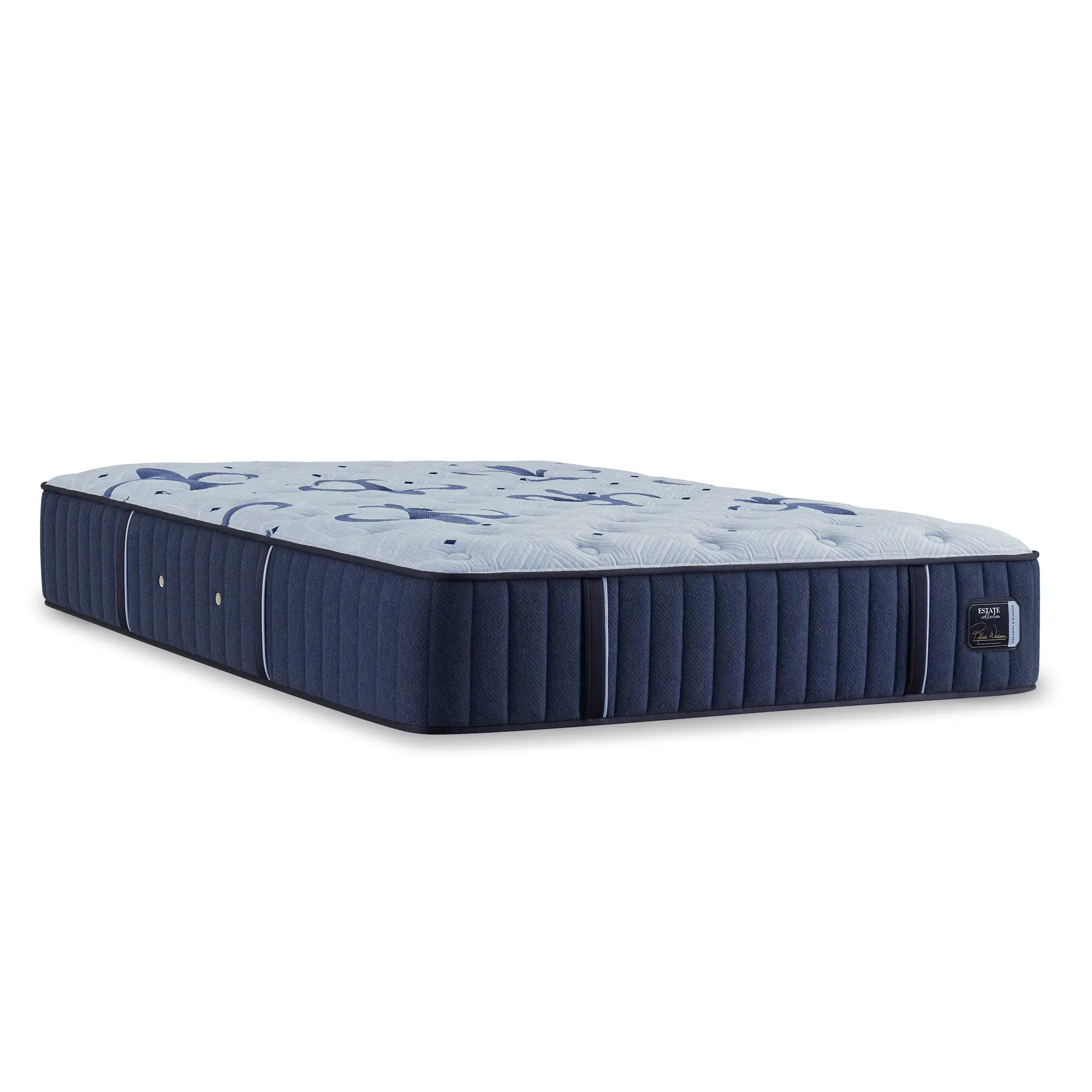 Stearns & Foster Estate Firm Tight Top Mattress - Image 4