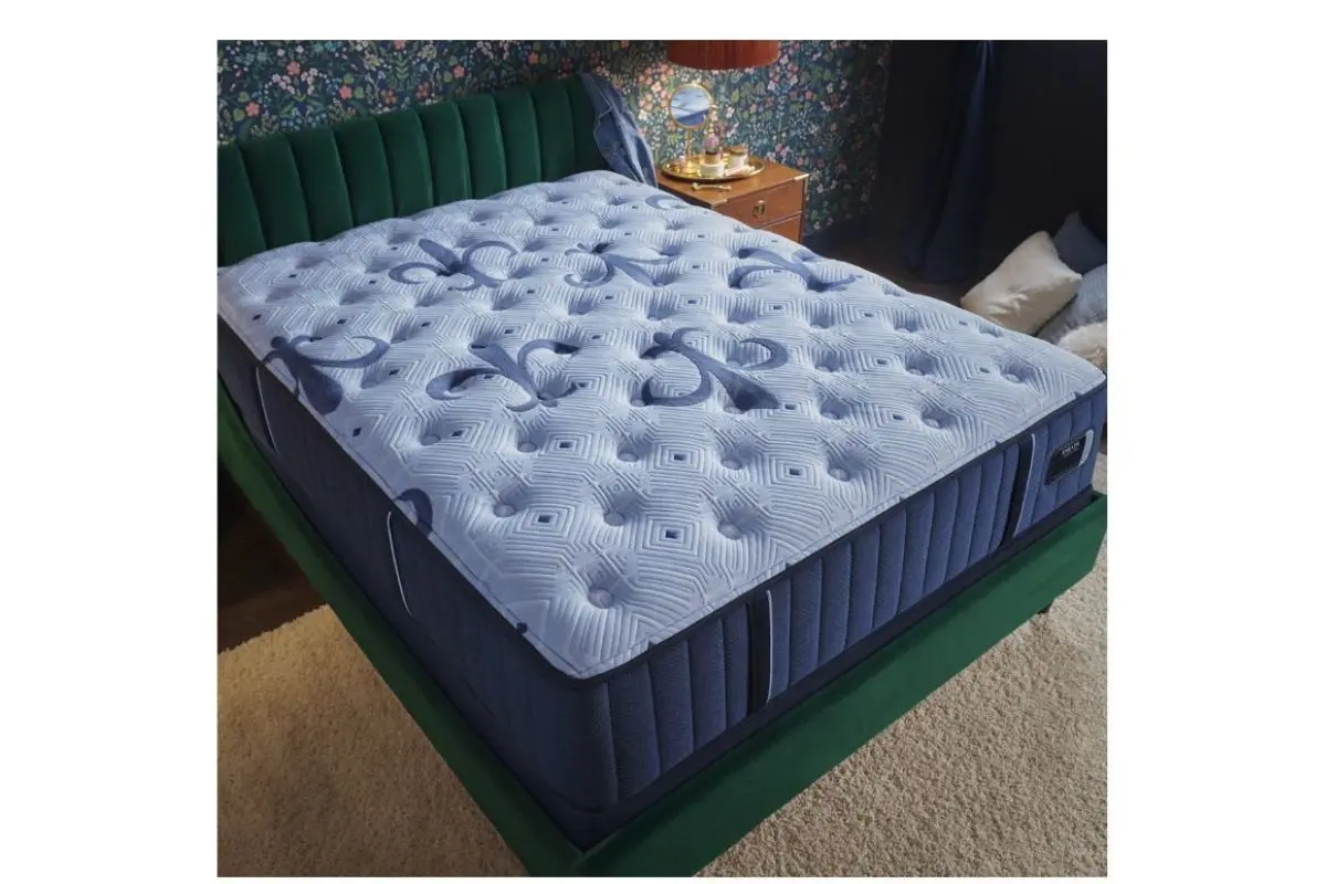 Stearns &Foster Estate Soft Tight Top Mattress - Image 10