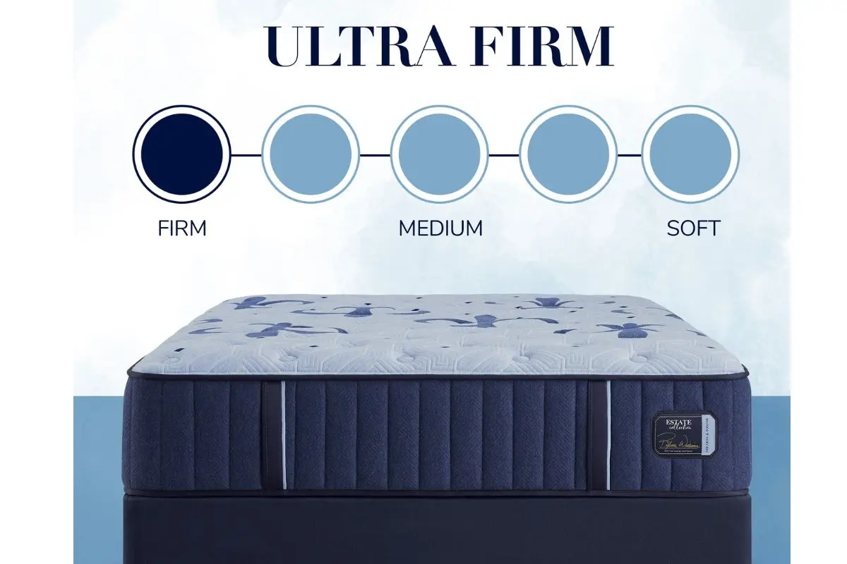 Stearns & Foster Estate Ultra Firm Tight Top Mattress - Image 5