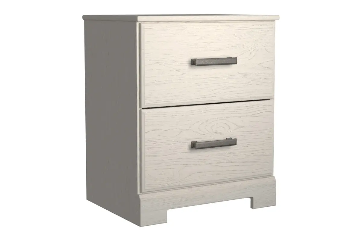 Stelsie Nightstand - Image 3
