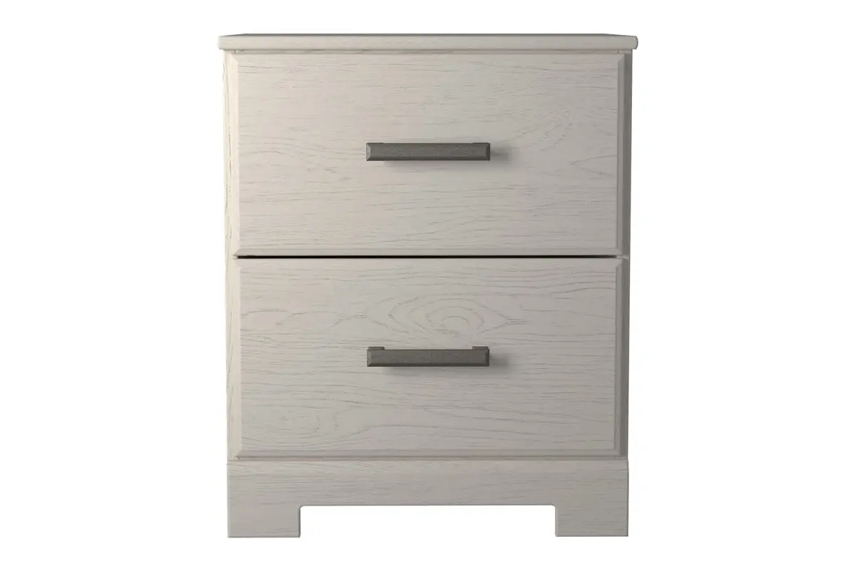 Stelsie Nightstand - Image 6