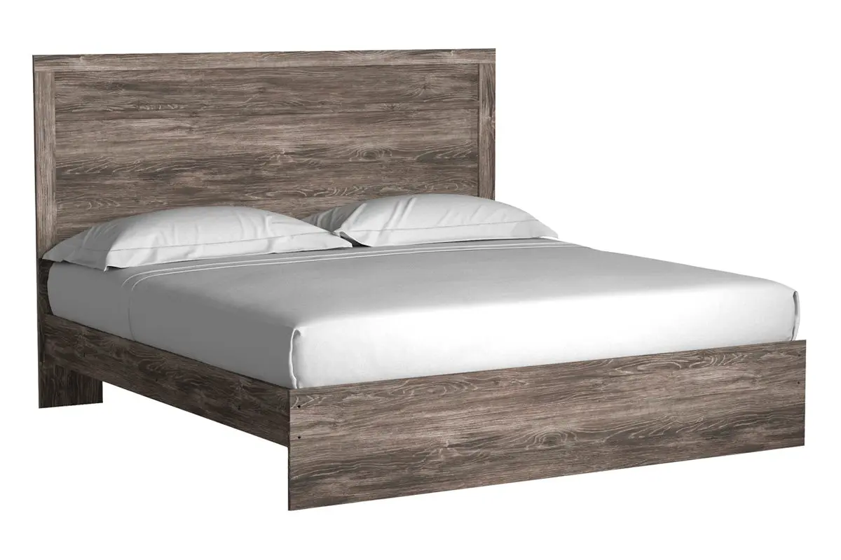 Stelsie Panel Bed - Image 14