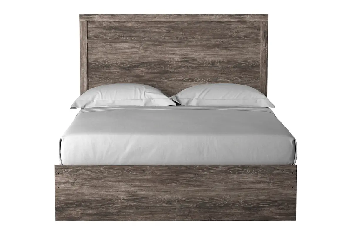 Stelsie Panel Bed - Image 2