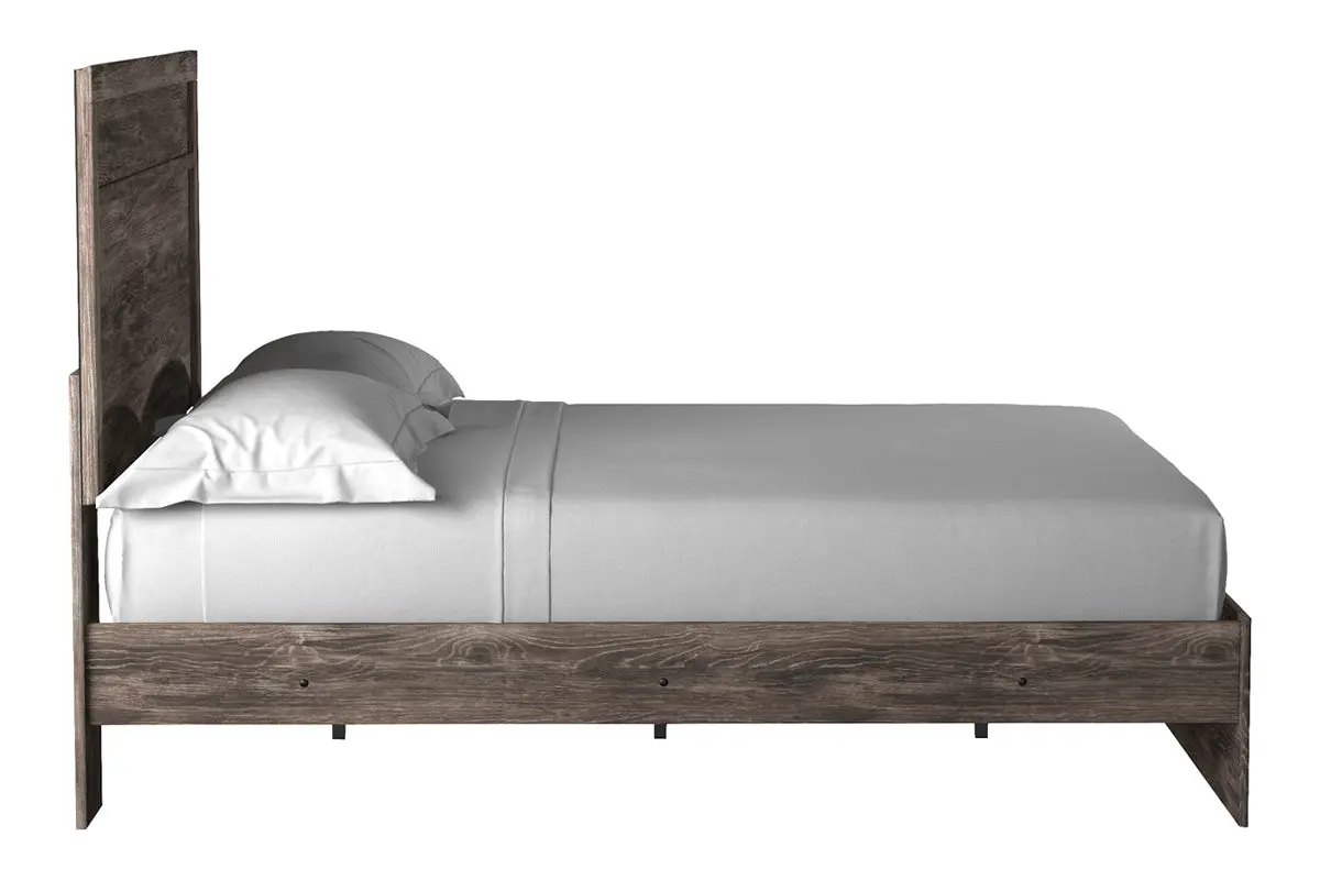 Stelsie Panel Bed - Image 20