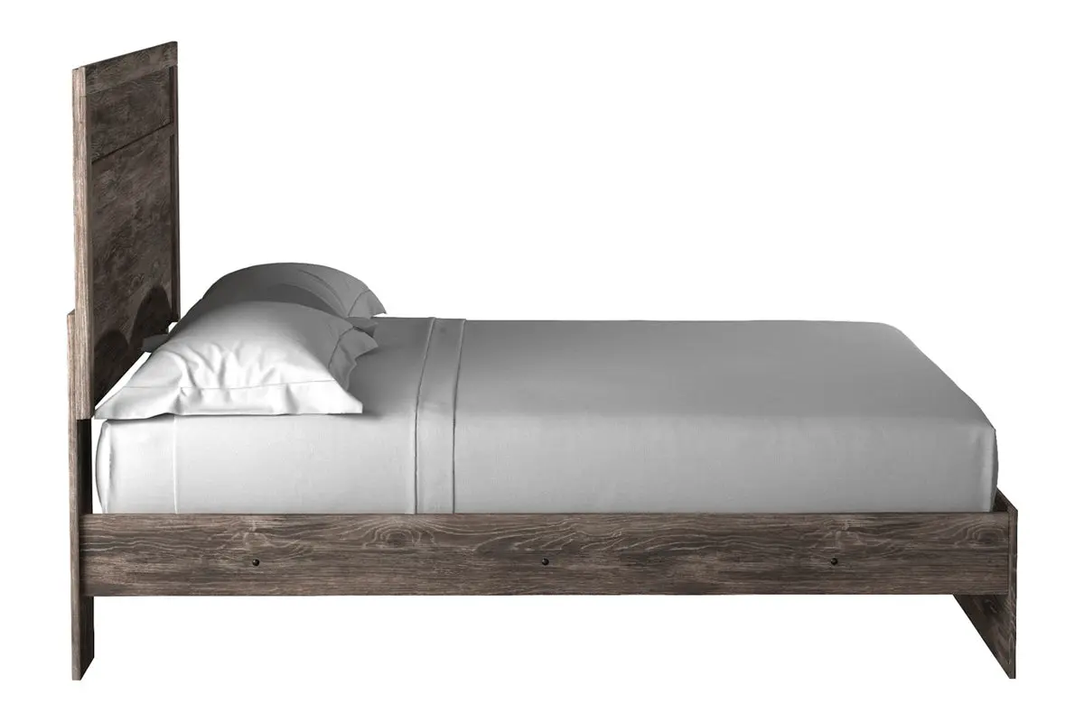 Stelsie Panel Bed - Image 23