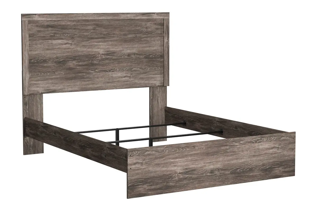 Stelsie Panel Bed - Image 29