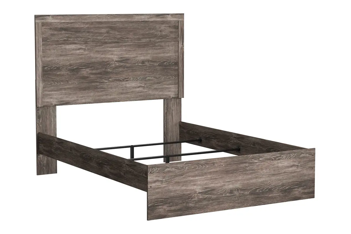 Stelsie Panel Bed - Image 30