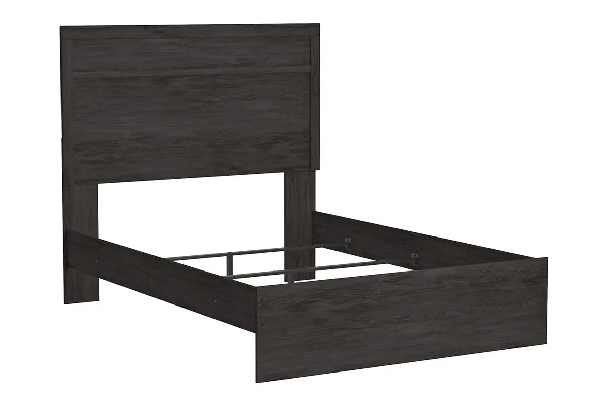 Stelsie Panel Bed - Image 33