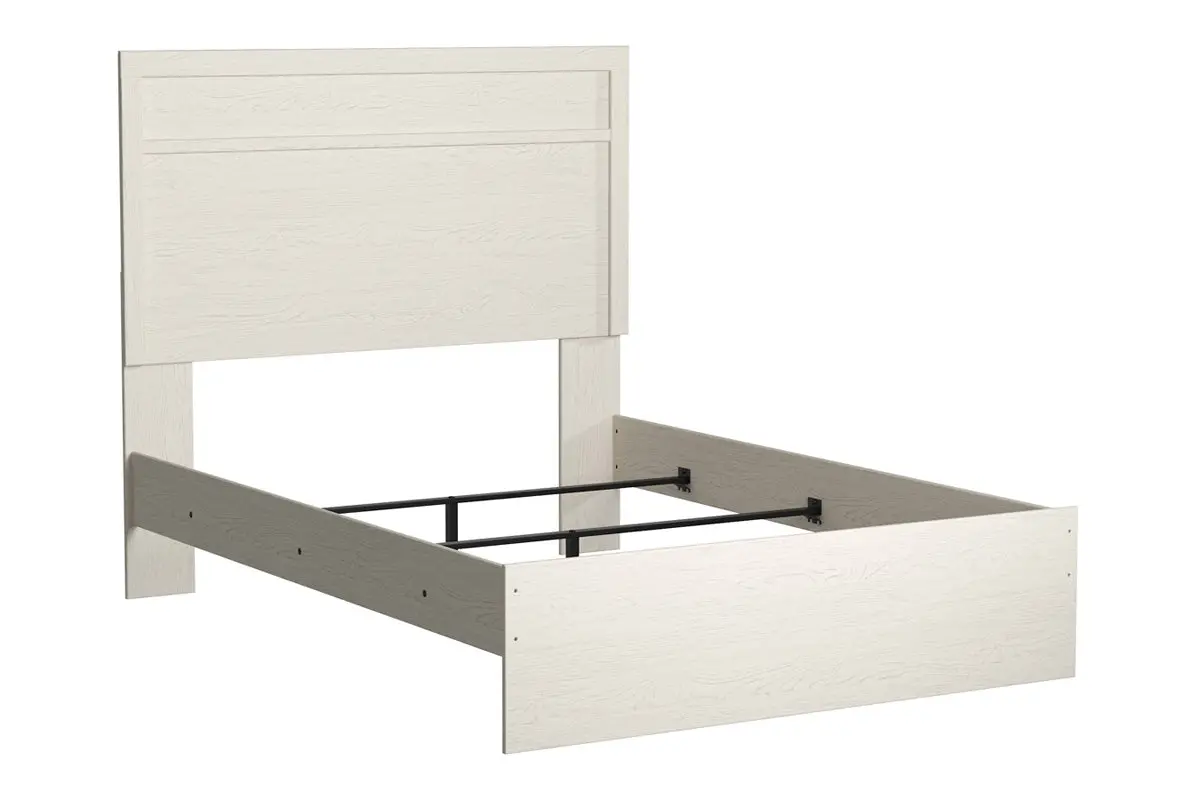 Stelsie Panel Bed - Image 36