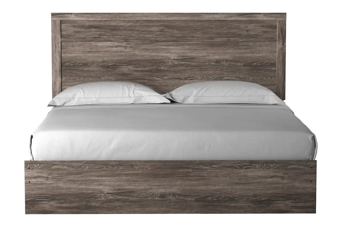 Stelsie Panel Bed - Image 5
