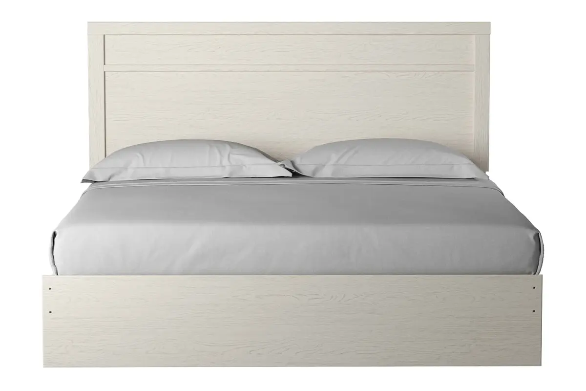 Stelsie Panel Bed - Image 8