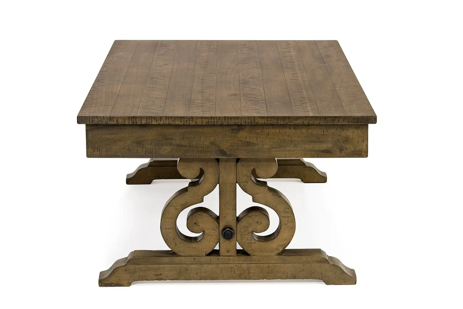 Stone Coffee Table - Image 8