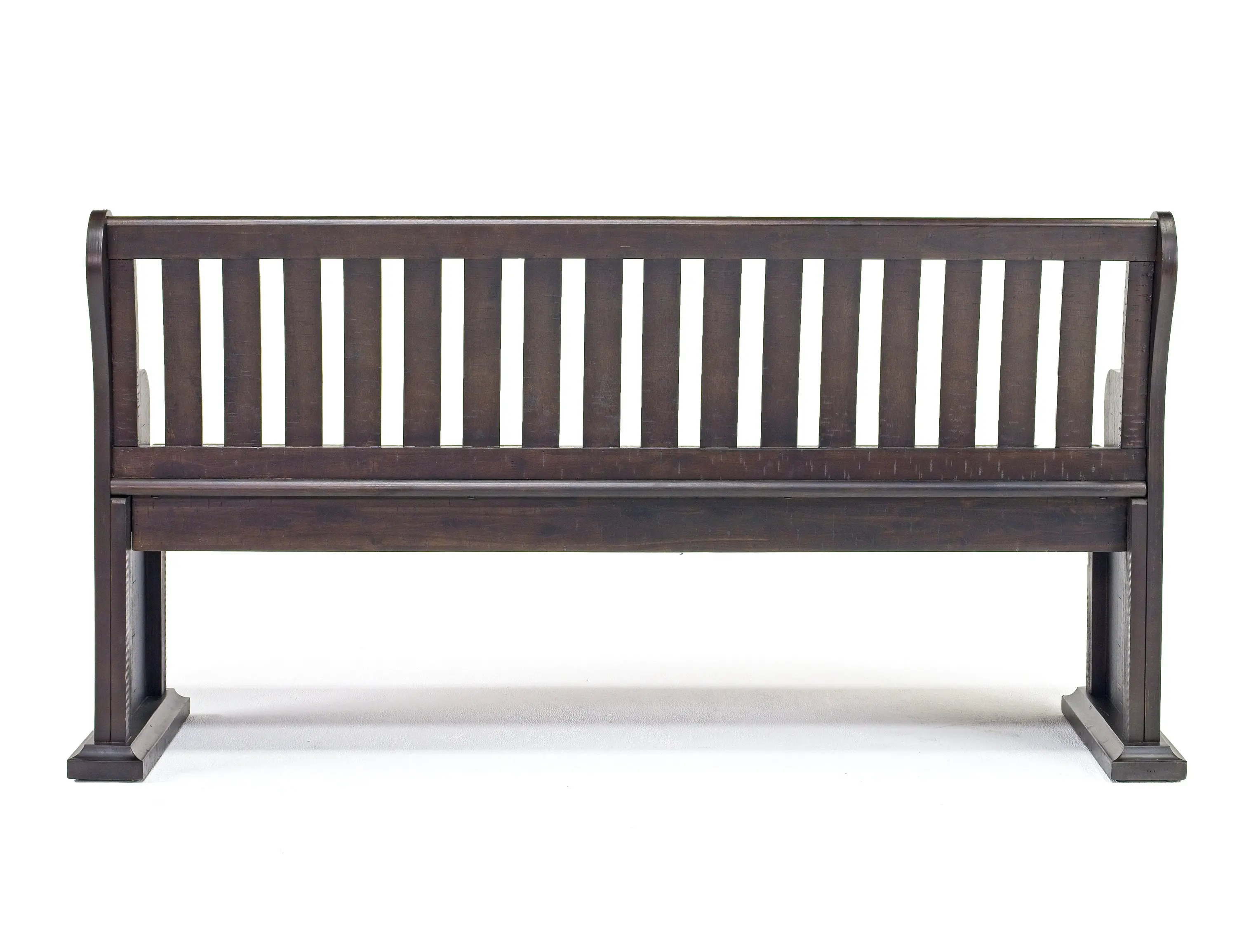 Stone Dining Bench - Image 17