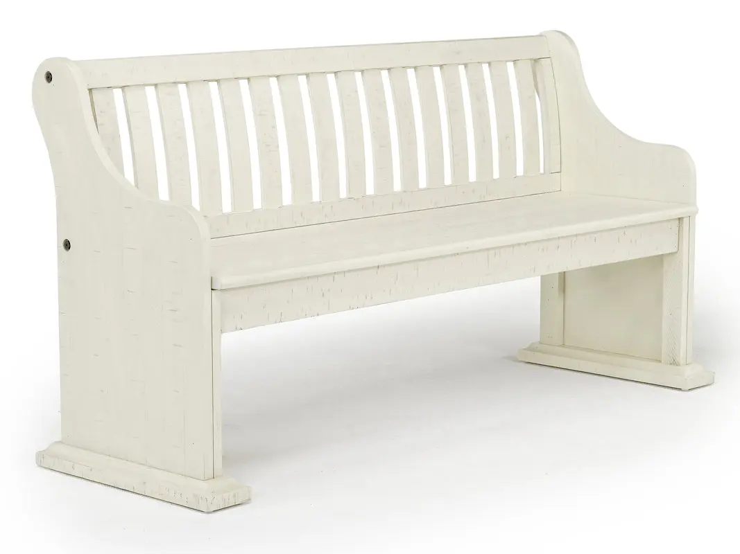 Stone Dining Bench - Image 3