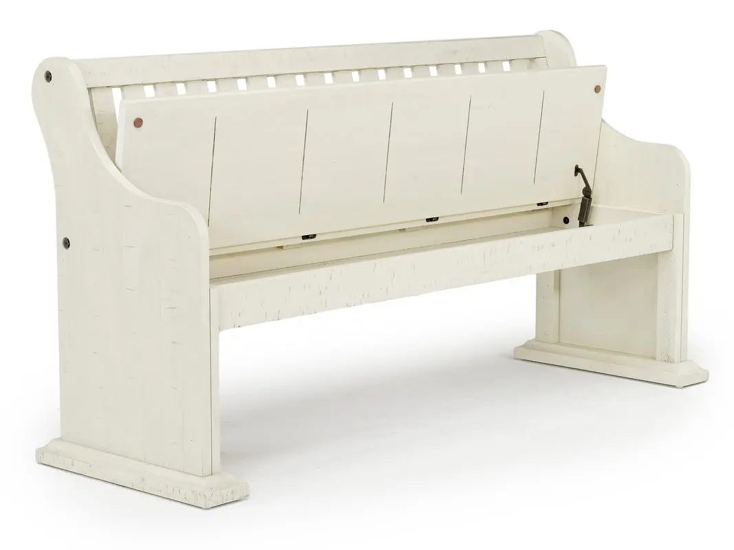 Stone Dining Bench - Image 5