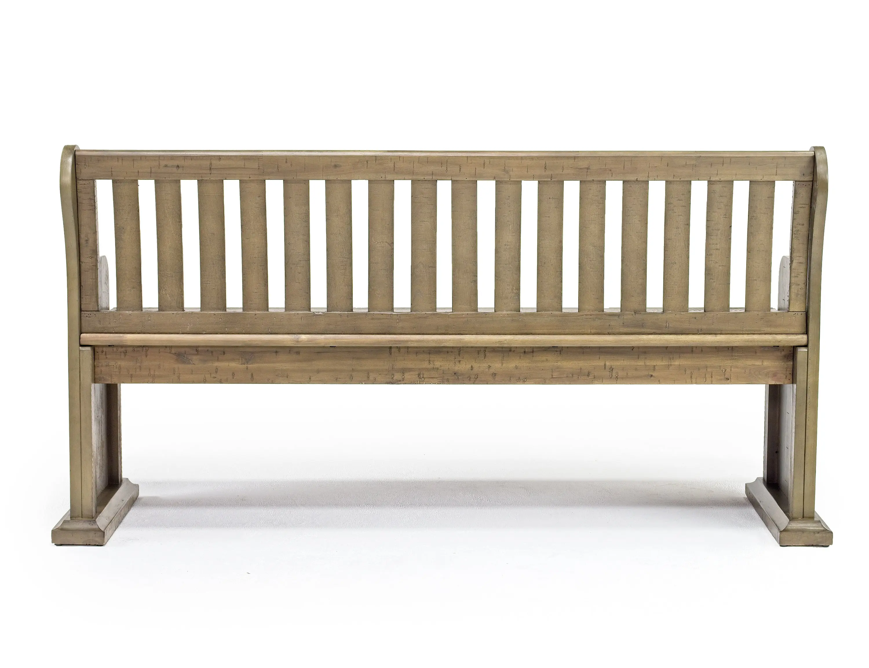 Stone Dining Bench - Image 8