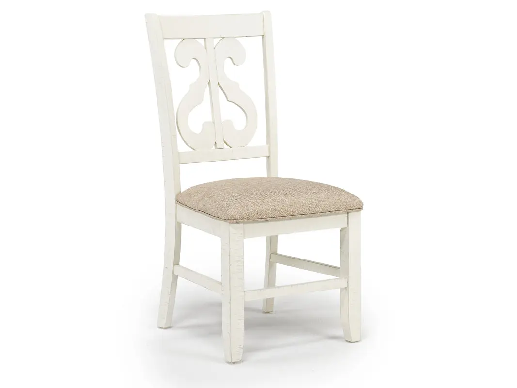 Stone Side Chair - Image 2