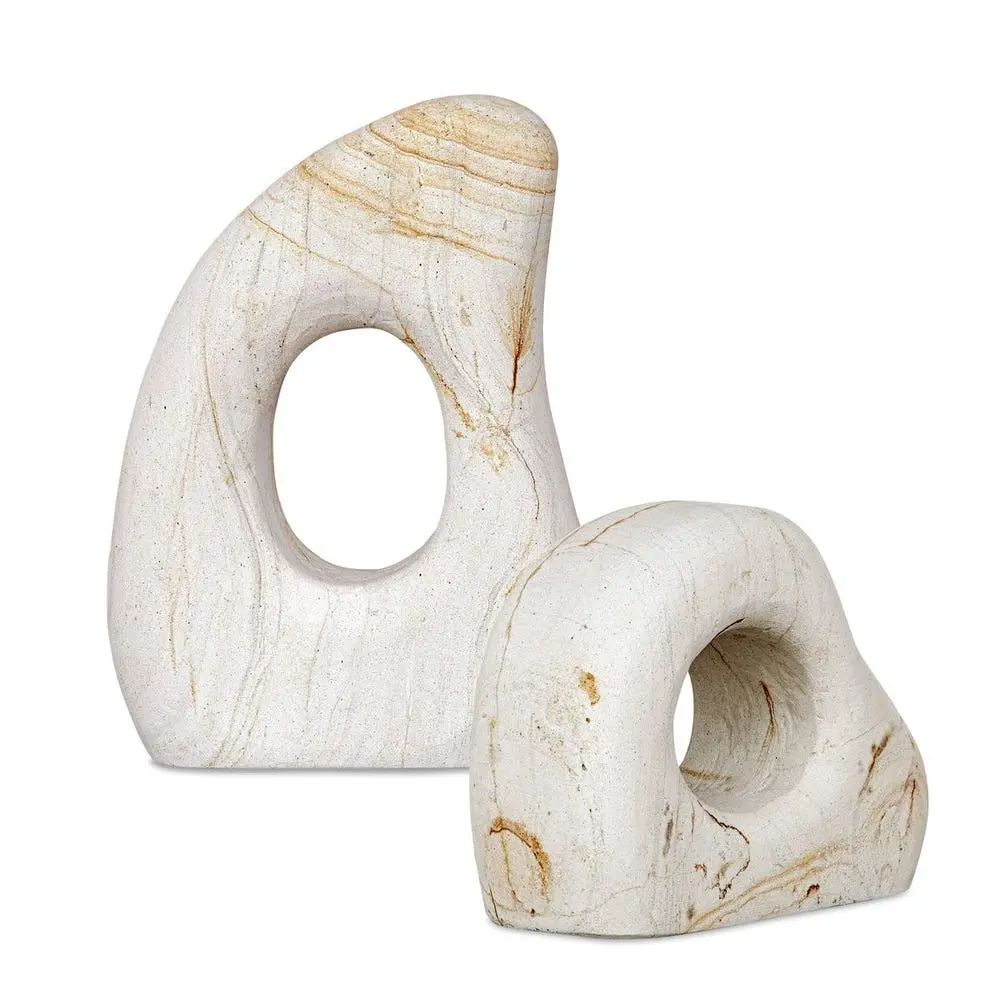 Stoneflow Sculpture