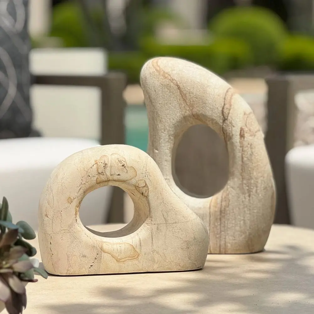 Stoneflow Sculpture - Image 10