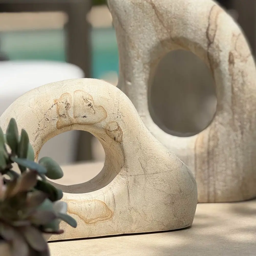 Stoneflow Sculpture - Image 11