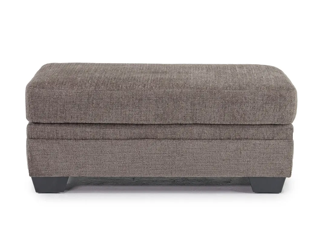 Stonemeade Ottoman - Image 2