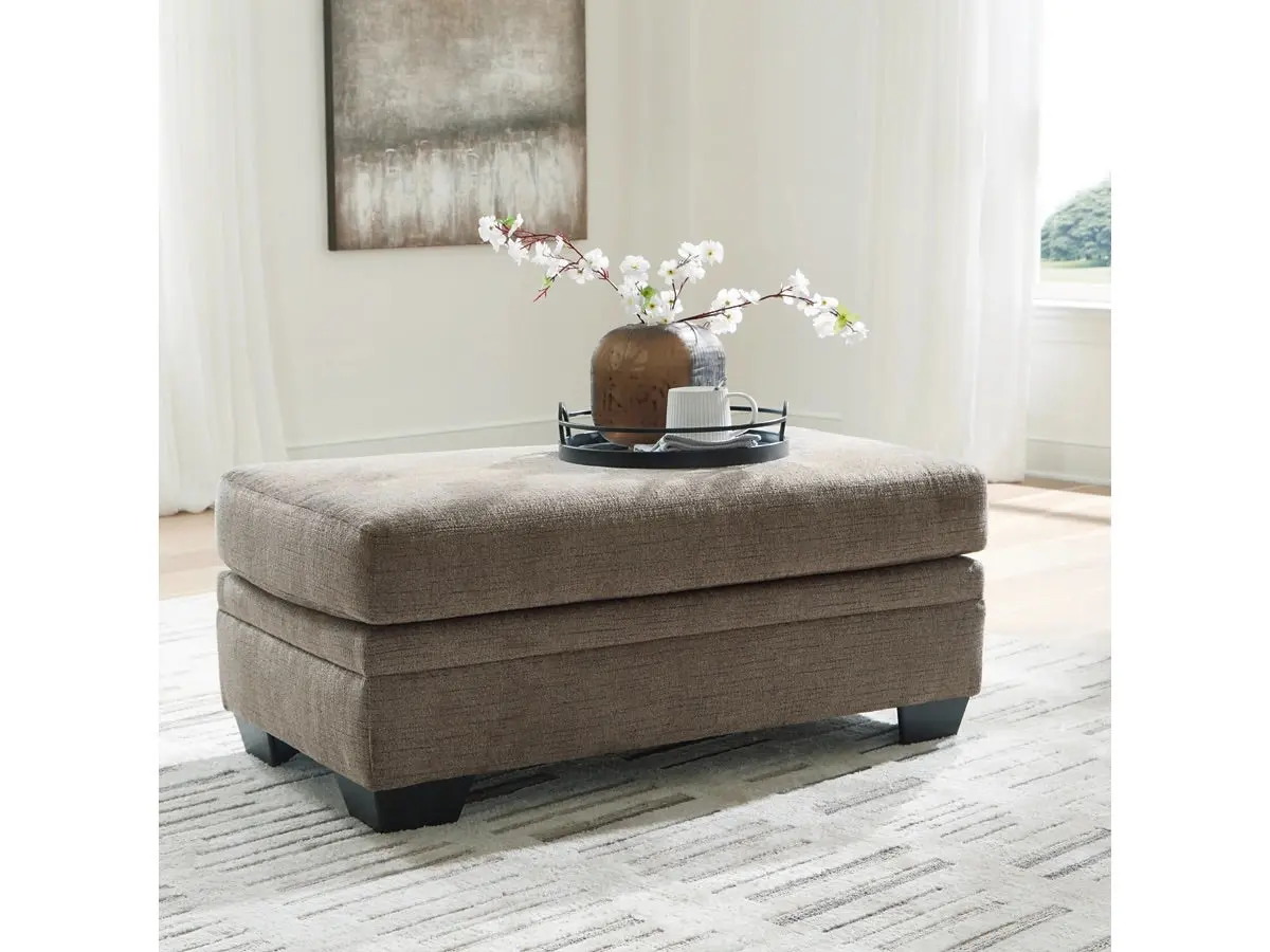 Stonemeade Ottoman - Image 5