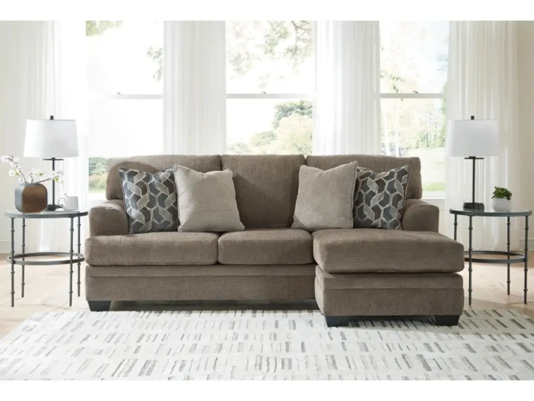 Stonemeade Reversible Sofa Chaise - Image 2