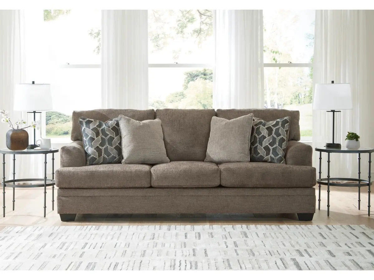 Stonemeade Sofa - Image 6