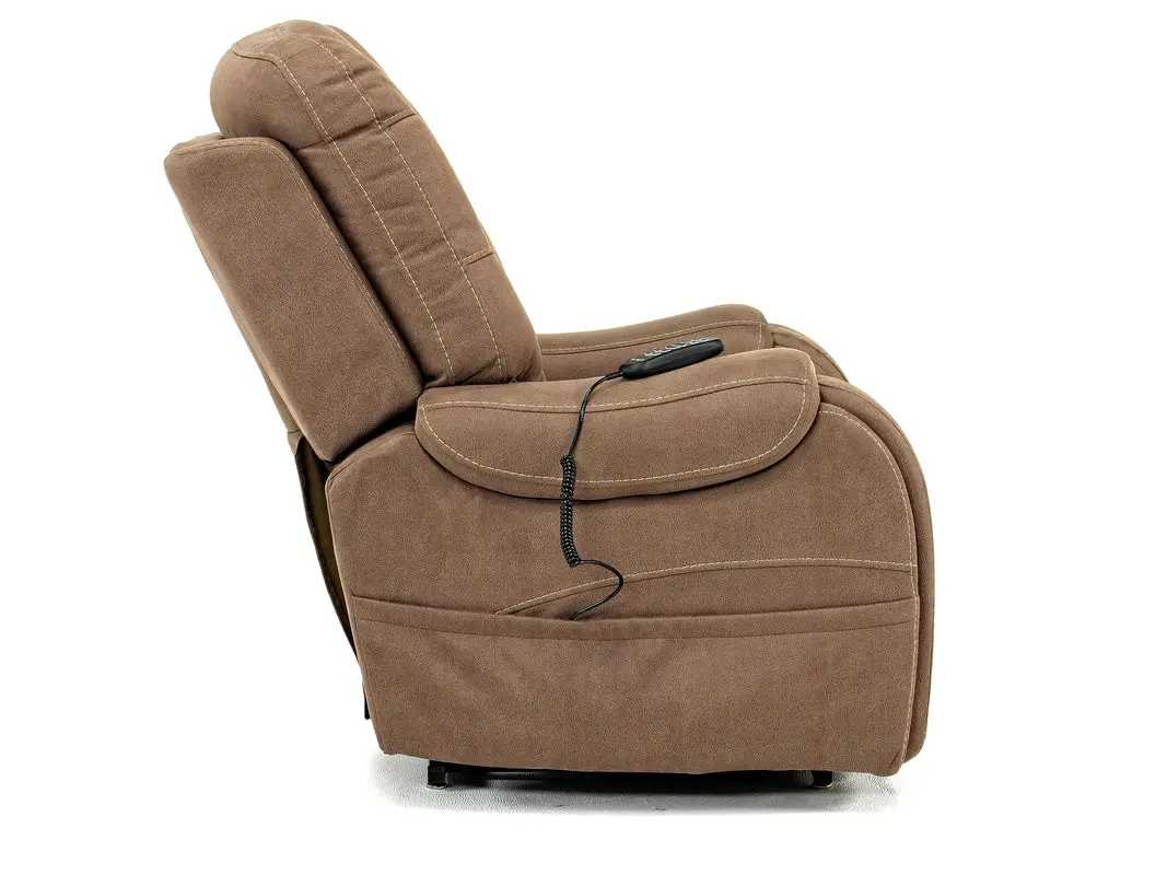 Str 3 Power Lift Chair - Image 18